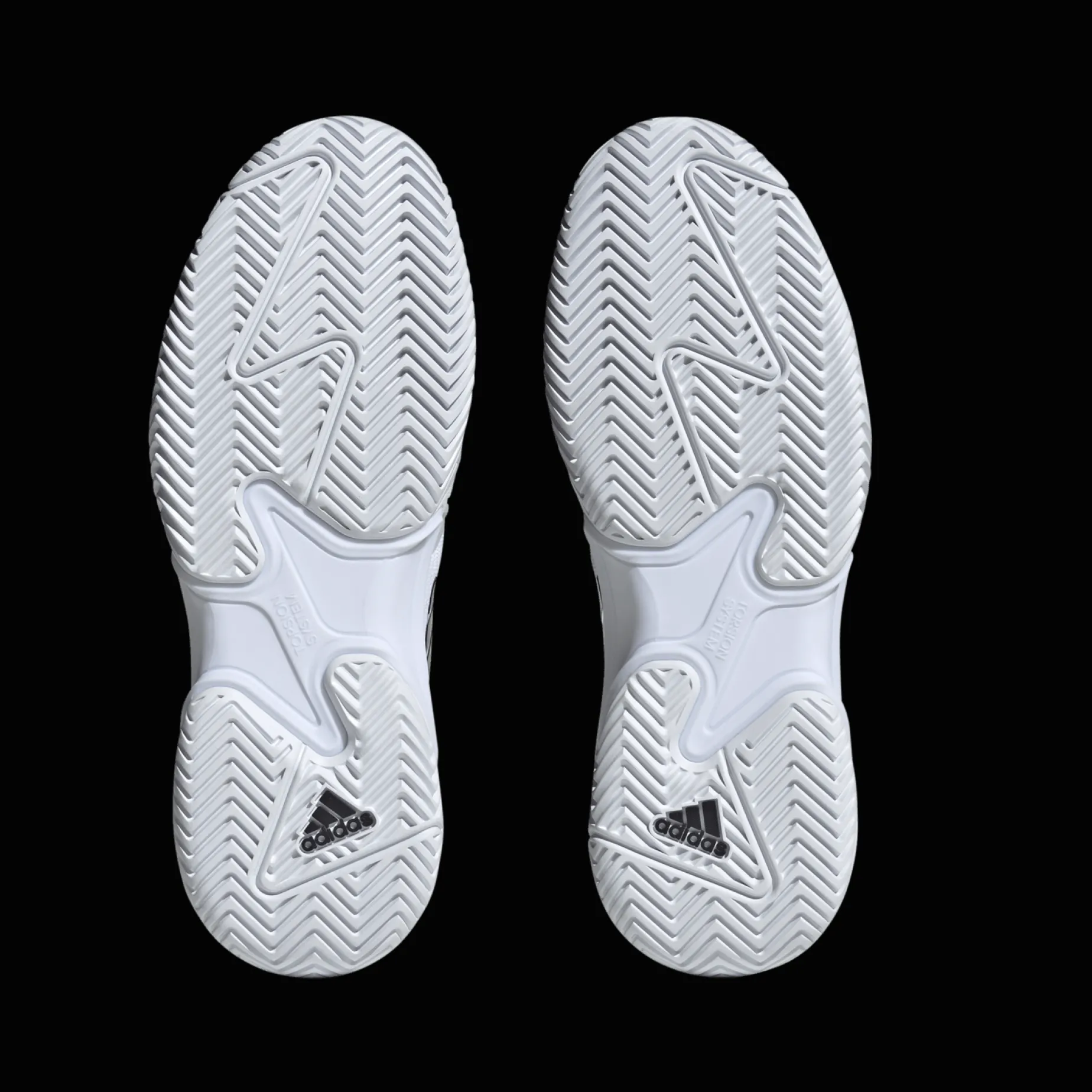 Barricade Tennis Shoes, Tennisskor, Herr