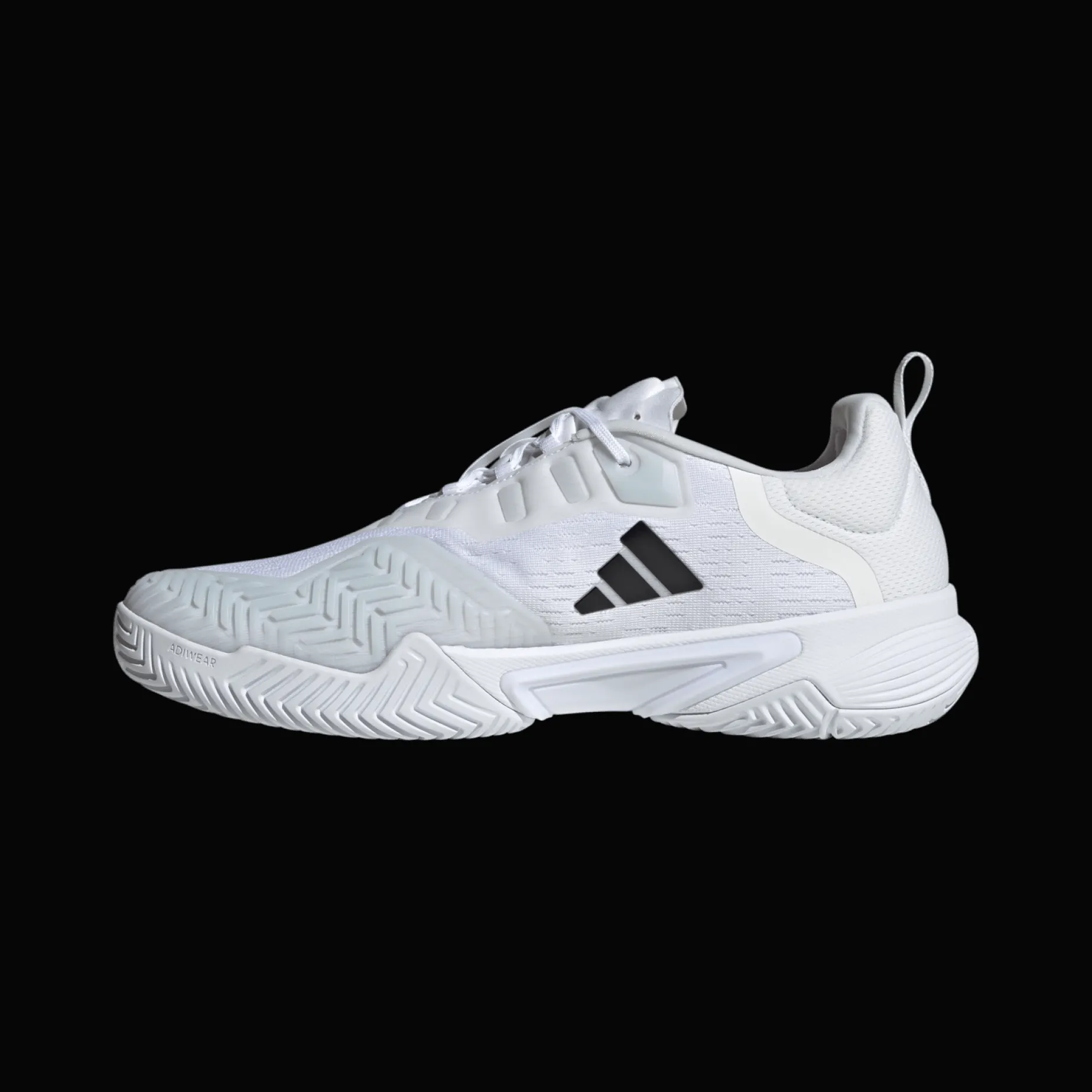 Barricade Tennis Shoes, Tennisskor, Herr