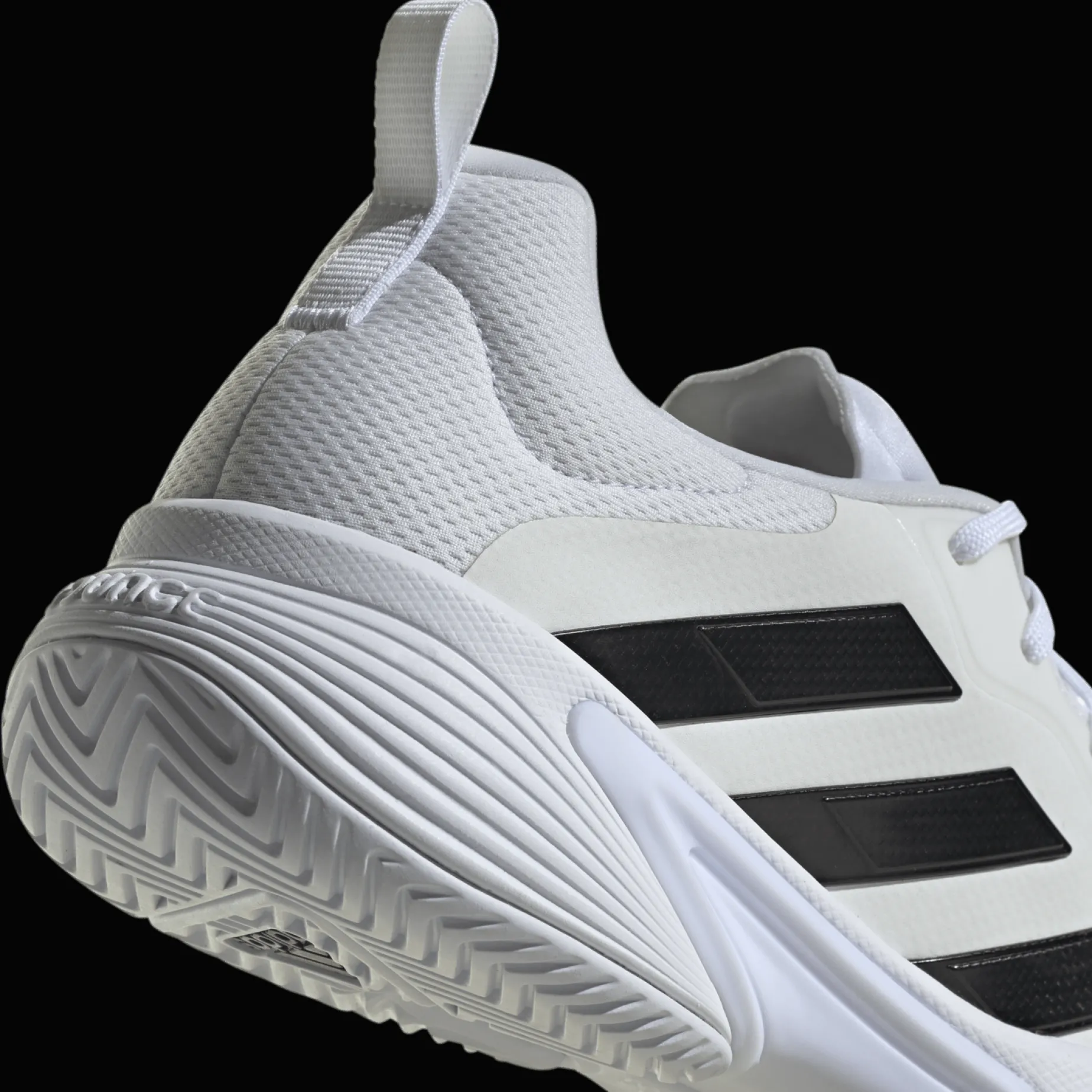 Barricade Tennis Shoes, Tennisskor, Herr