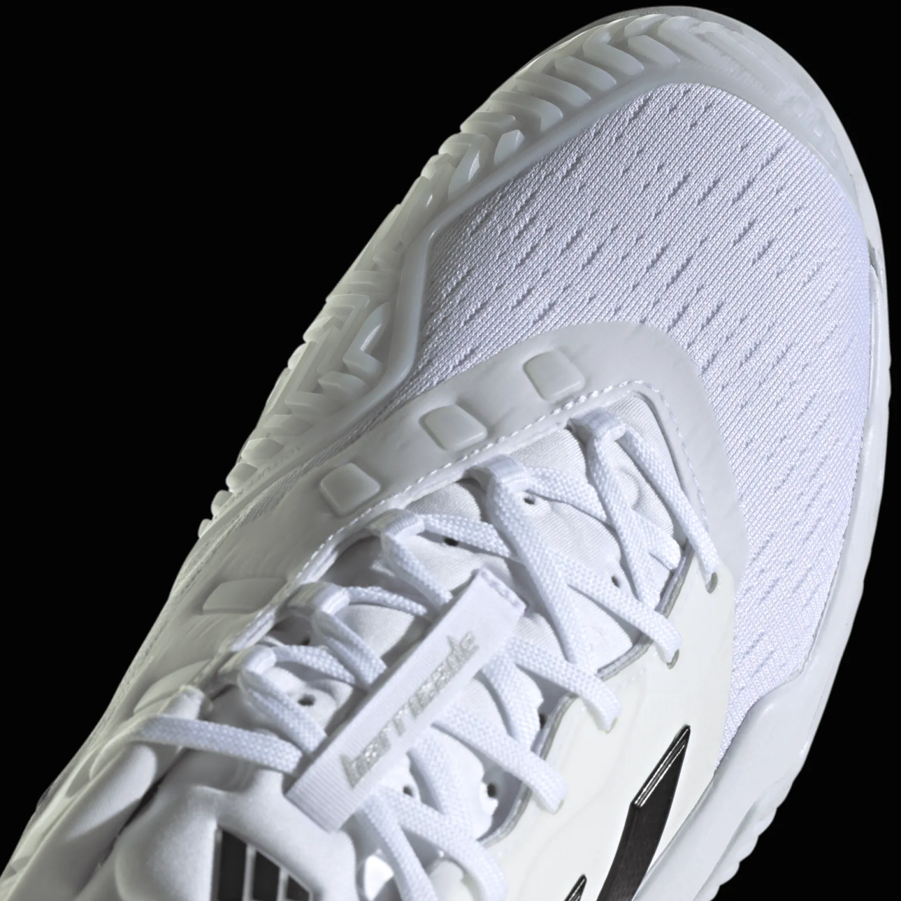 Barricade Tennis Shoes, Tennisskor, Herr