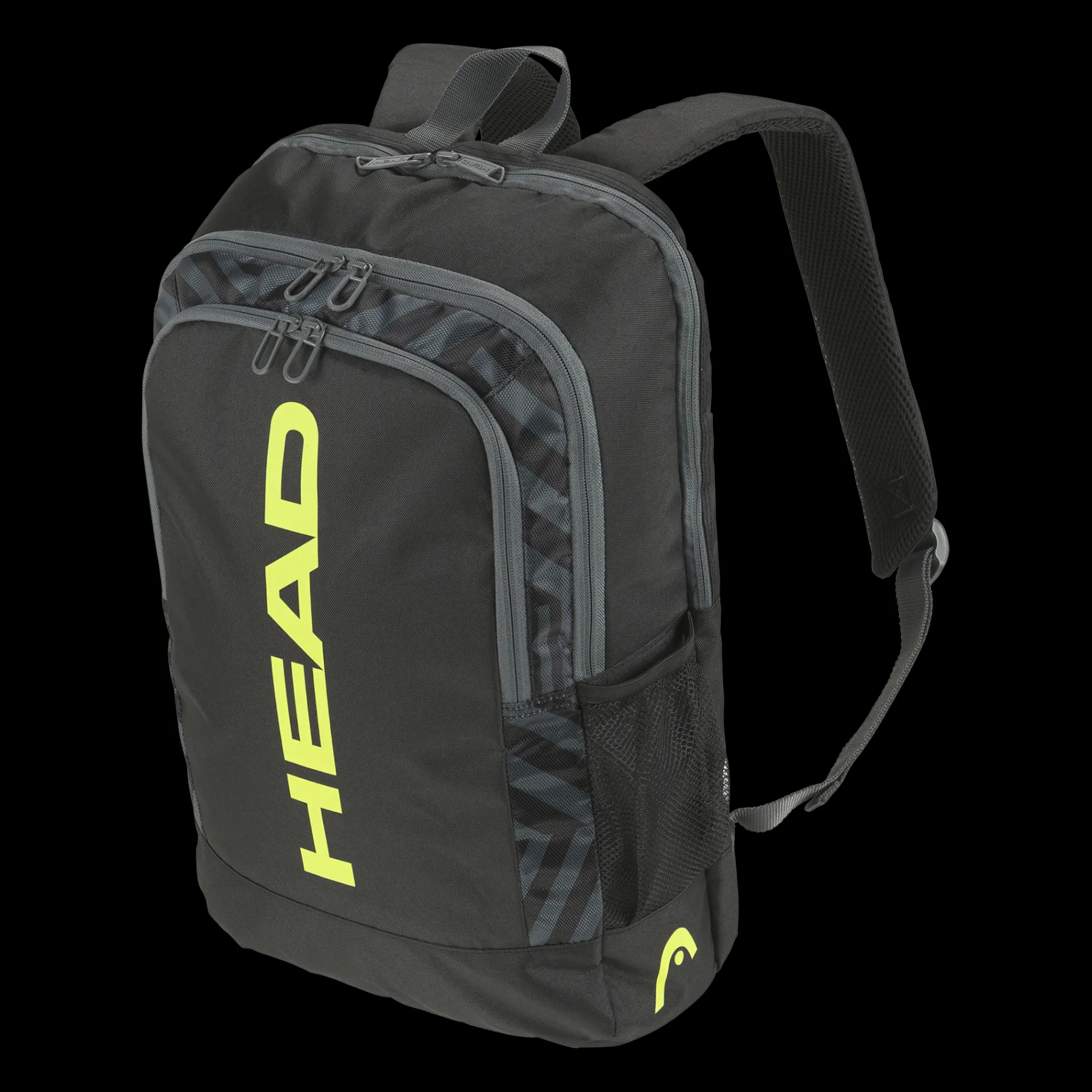 Base Backpack 17L, Ryggsack, Tennis