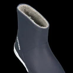 Base Mid Winter, Gummistovel Barn