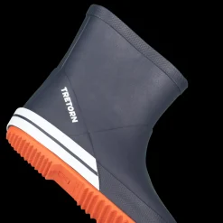 Base Mid Winter, Gummistovel Barn