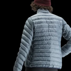 Base Mimic Jacket W, Isoleringsjacka Dam