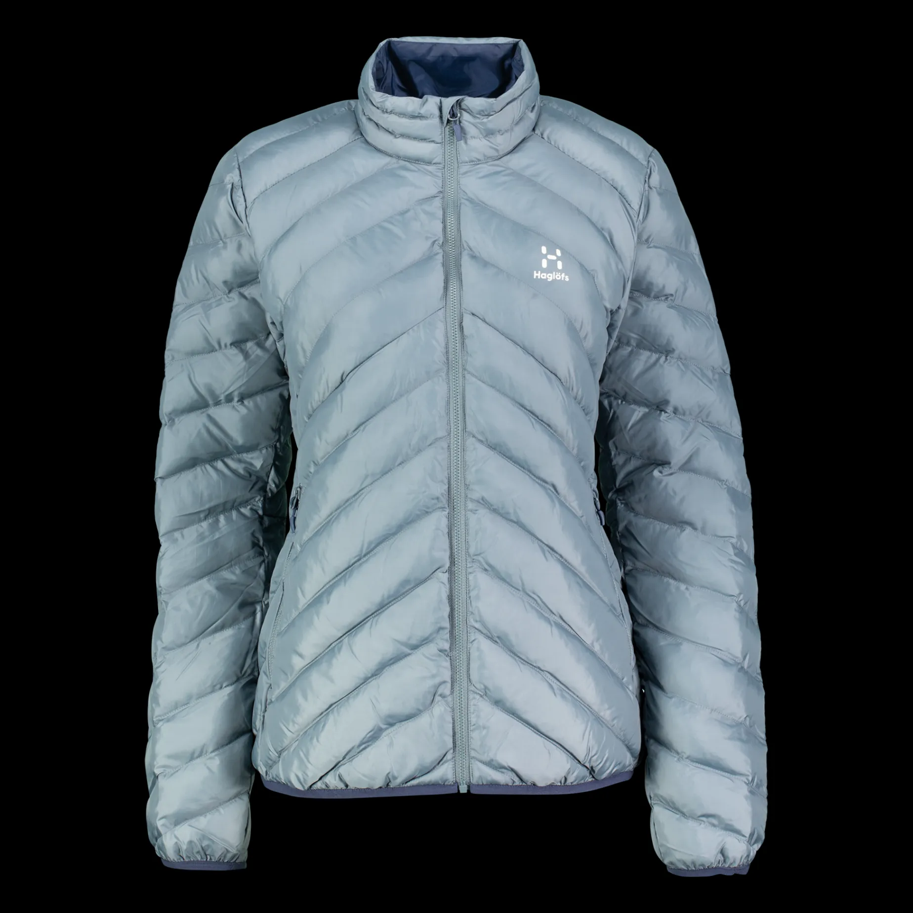 Base Mimic Jacket W, Isoleringsjacka Dam