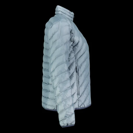 Base Mimic Jacket W, Isoleringsjacka Dam