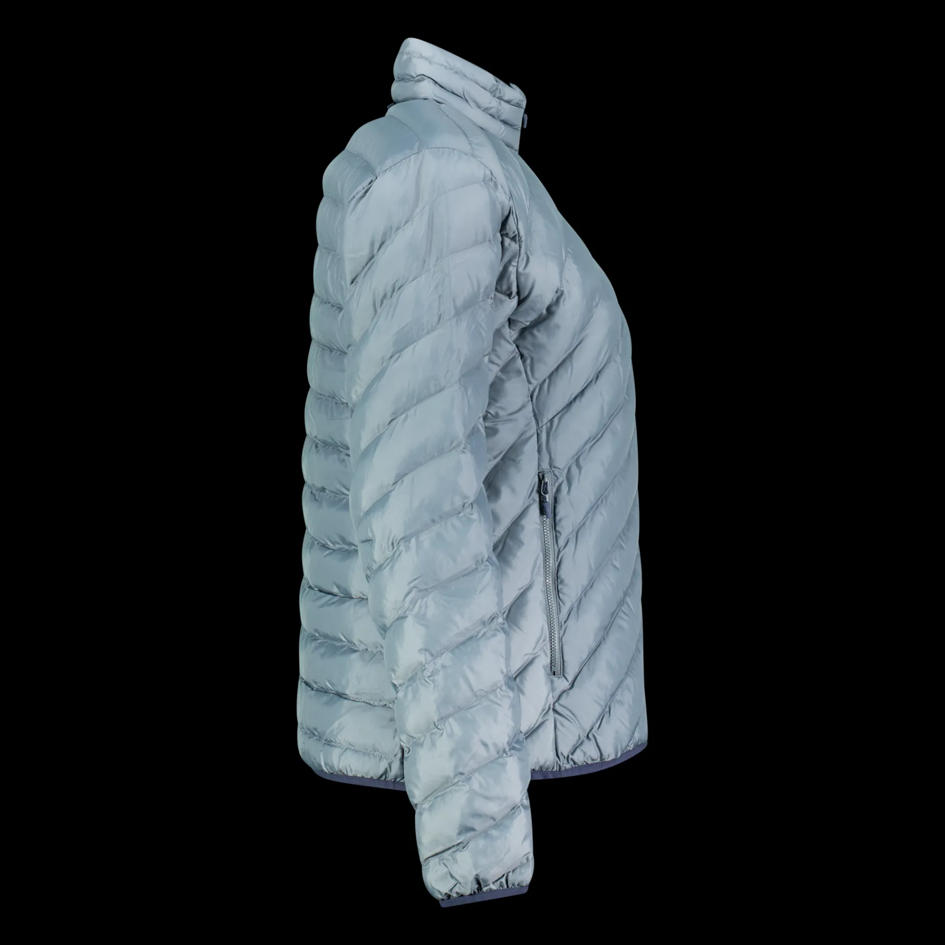 Base Mimic Jacket W, Isoleringsjacka Dam