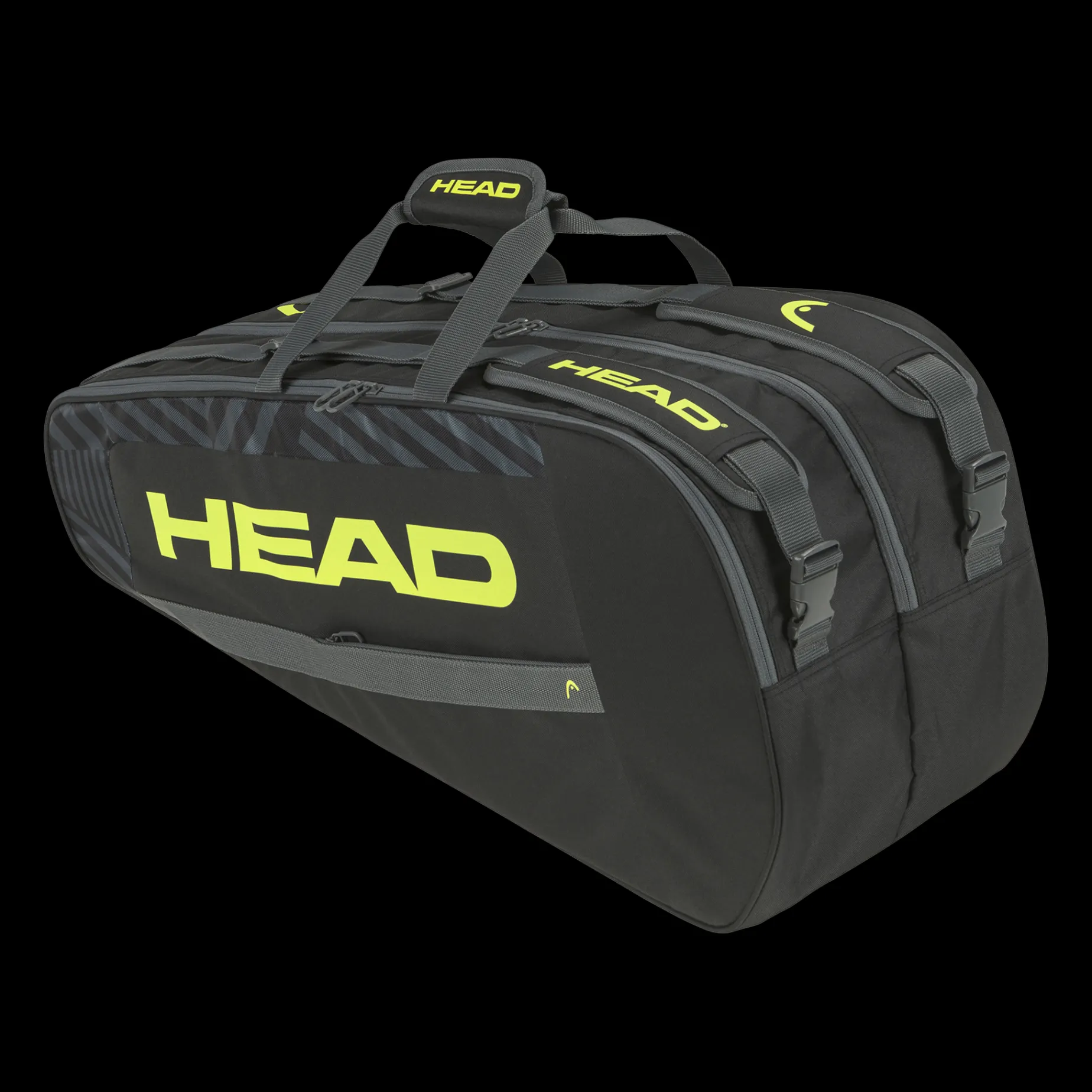 Base Racquet Bag M, Tennisvaska