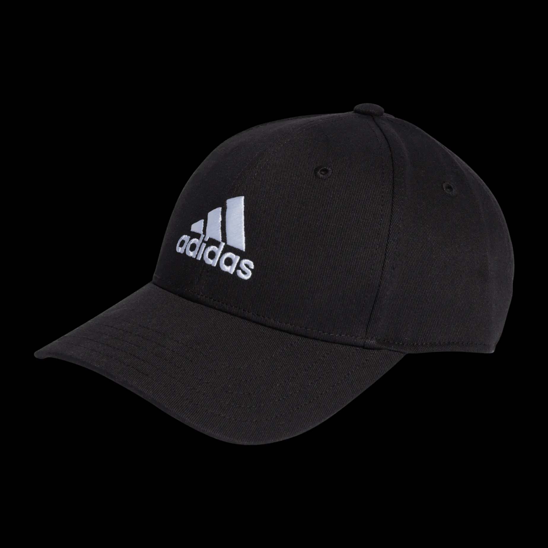 Baseball Cap Cotton Twill, Keps, Unisex