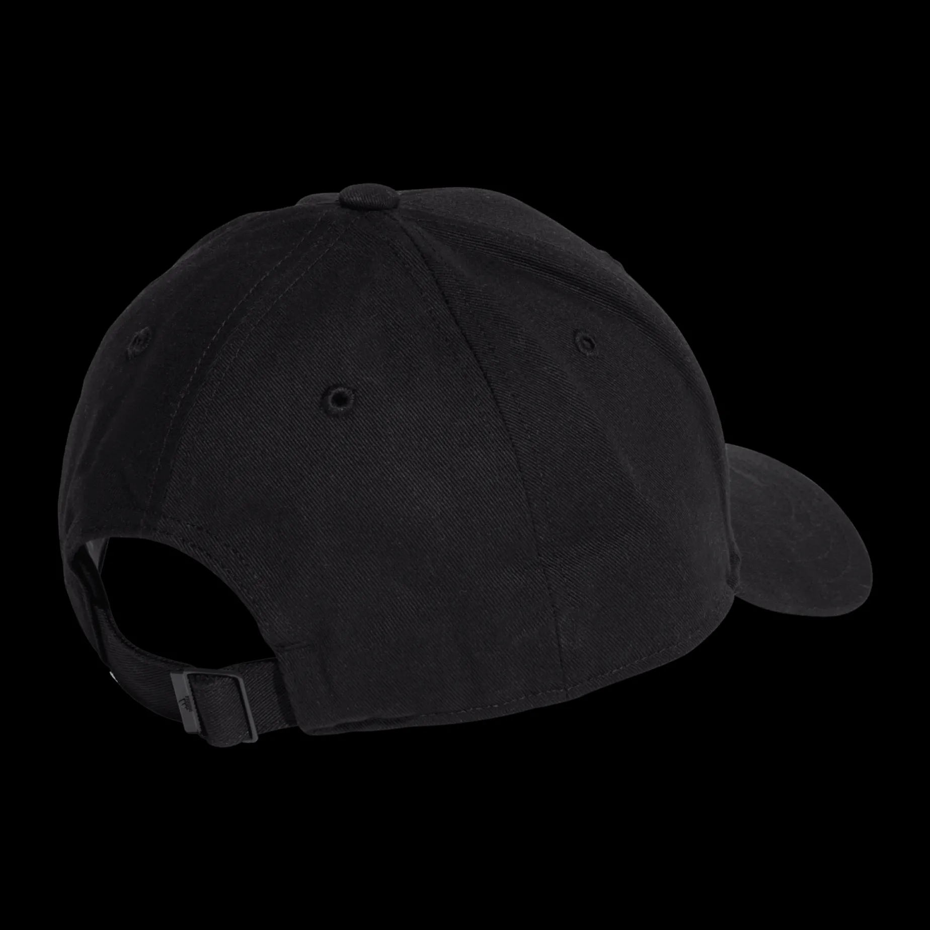 Baseball Cap Cotton Twill, Keps, Unisex