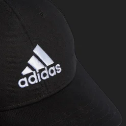 Baseball Cap Cotton Twill, Keps, Unisex