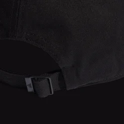 Baseball Cap Cotton Twill, Keps, Unisex