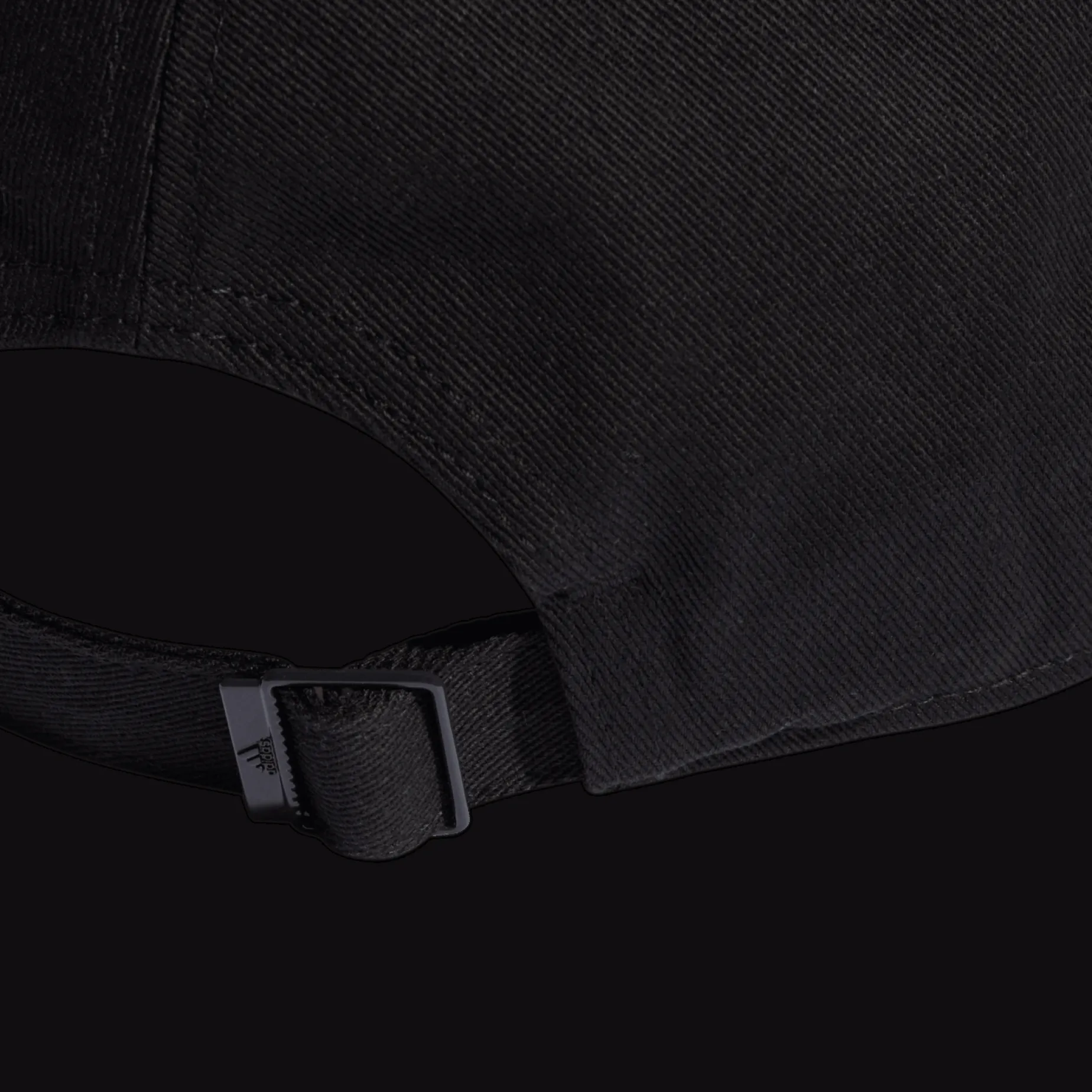 Baseball Cap Cotton Twill, Keps, Unisex