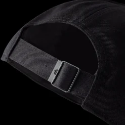 Baseball Cap Cotton Twill, Keps, Unisex