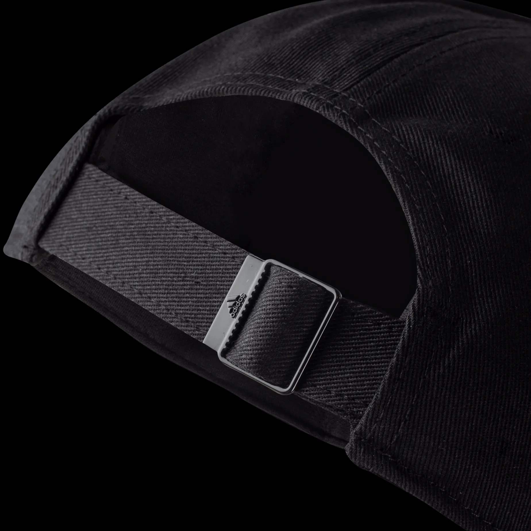 Baseball Cap Cotton Twill, Keps, Unisex