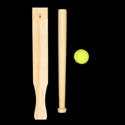 Baseball Set, Brannbollsset