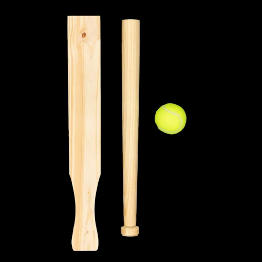 Baseball Set, Brannbollsset