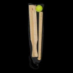 Baseball Set, Brannbollsset