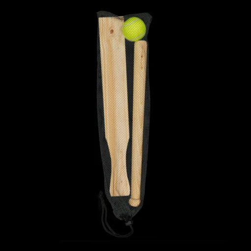 Baseball Set, Brannbollsset