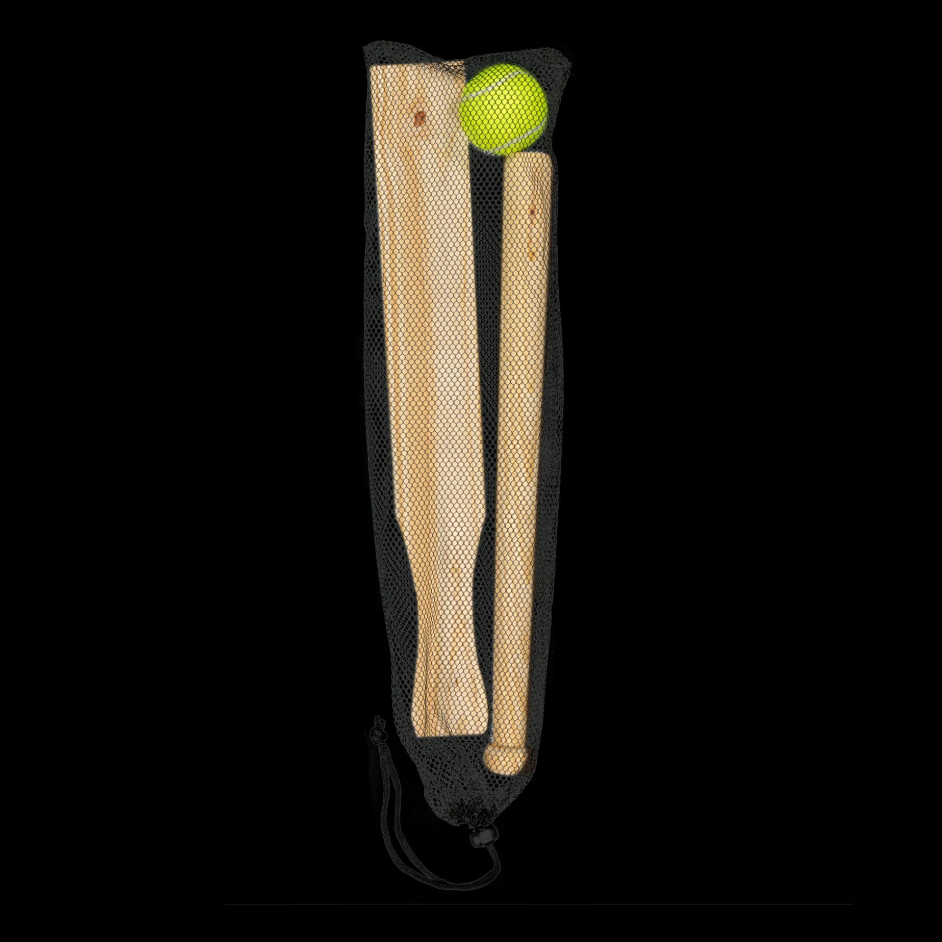 Baseball Set, Brannbollsset