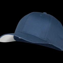 Baseball Wooly Combed, Cap, Unisex