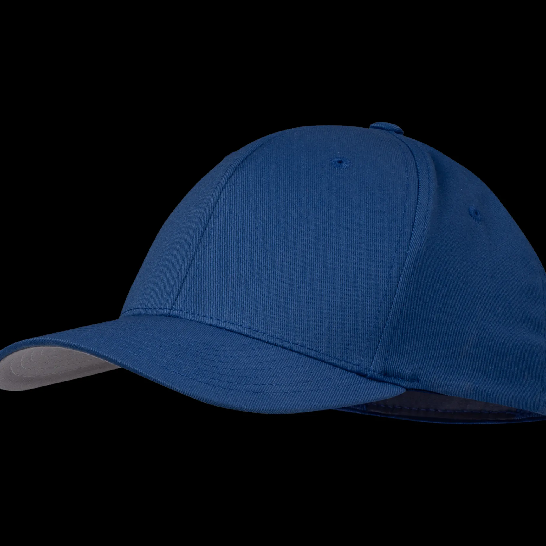 Baseball Wooly Combed, Keps Unisex