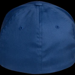 Baseball Wooly Combed, Keps Unisex