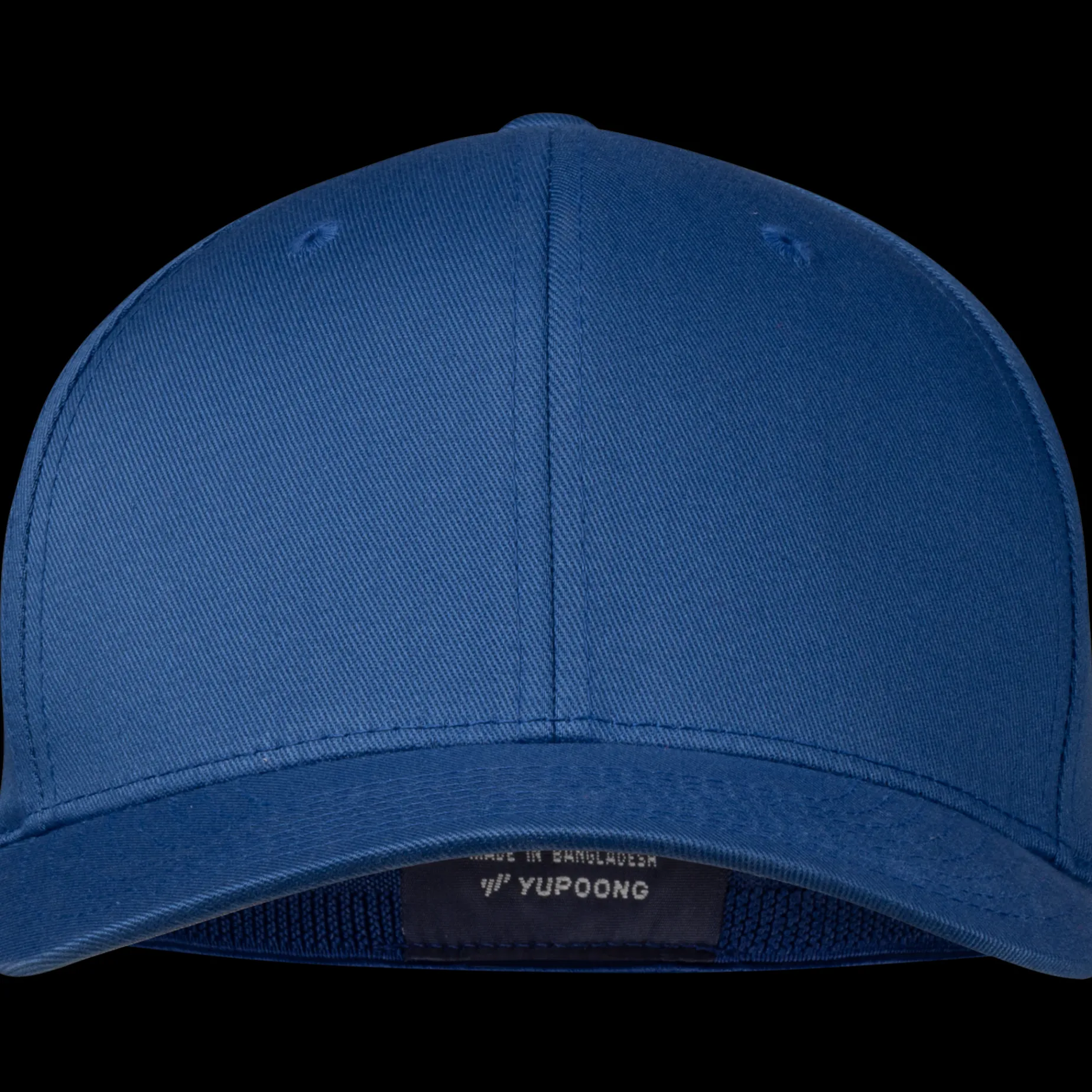 Baseball Wooly Combed, Keps Unisex