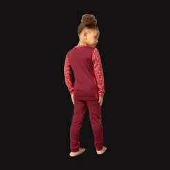 Baselayer Set, Ullset, Barn