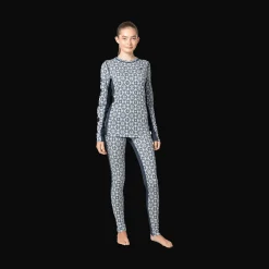 Baselayer Set, Ullset, Junior