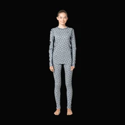 Baselayer Set, Ullset, Junior