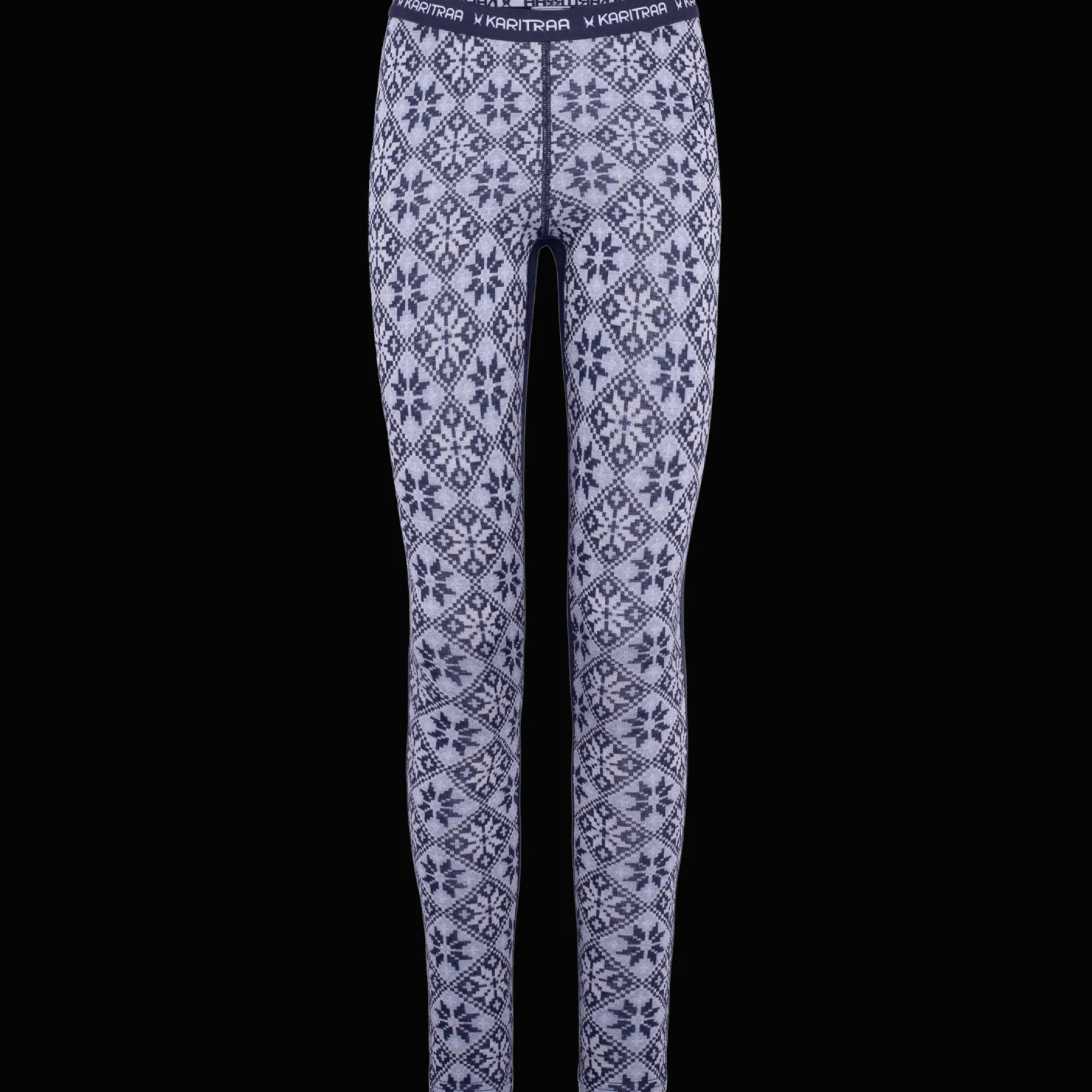 Baselayer Set, Ullset, Junior