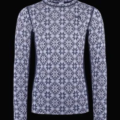 Baselayer Set, Ullset, Junior