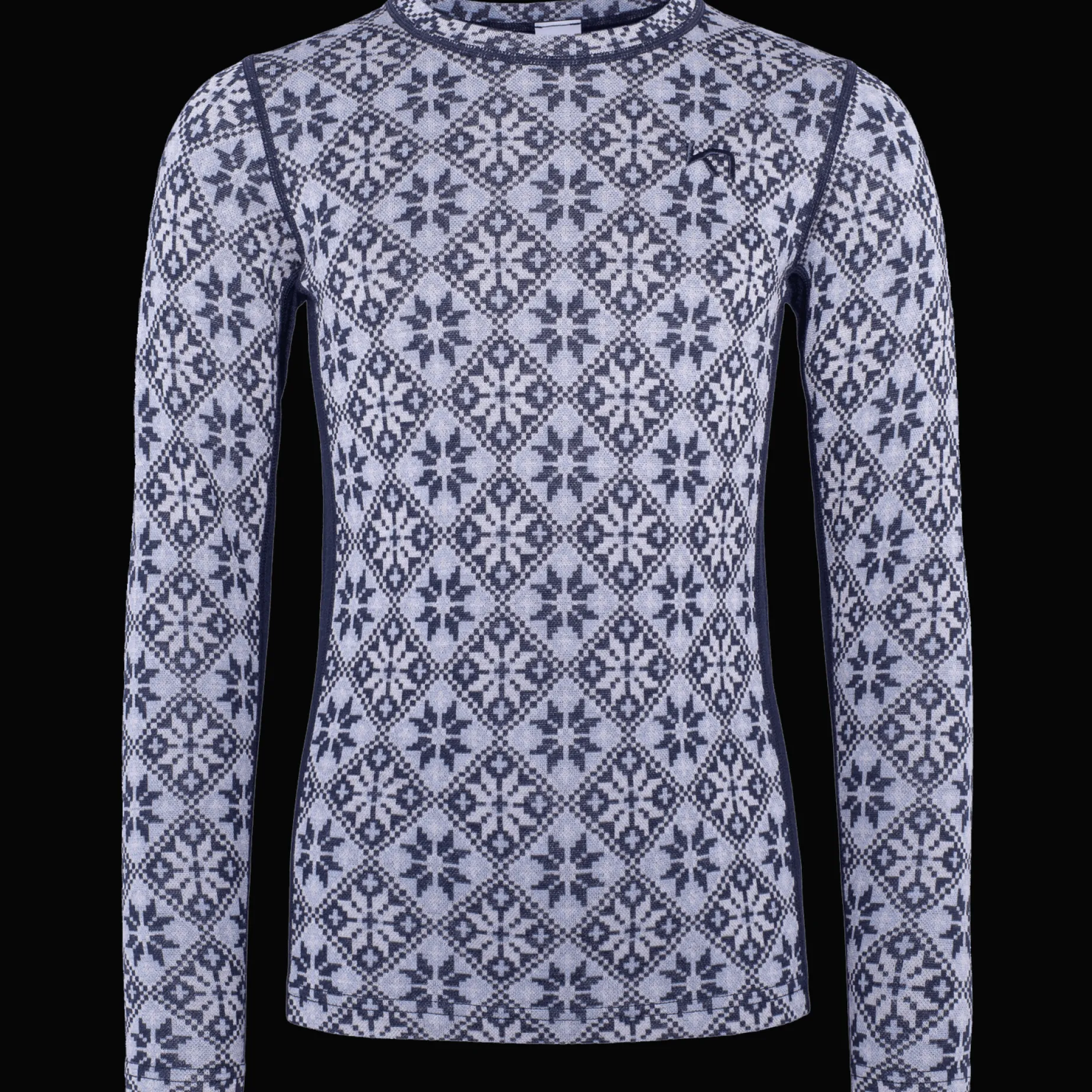 Baselayer Set, Ullset, Junior