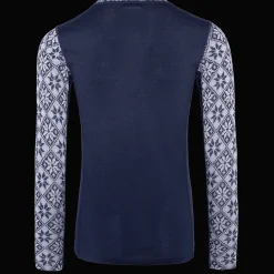 Baselayer Set, Ullset, Junior