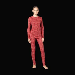 Baselayer Set, Ullset, Junior