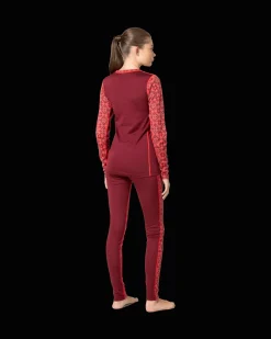 Baselayer Set, Ullset, Junior