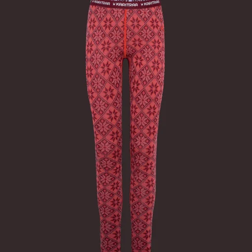 Baselayer Set, Ullset, Junior