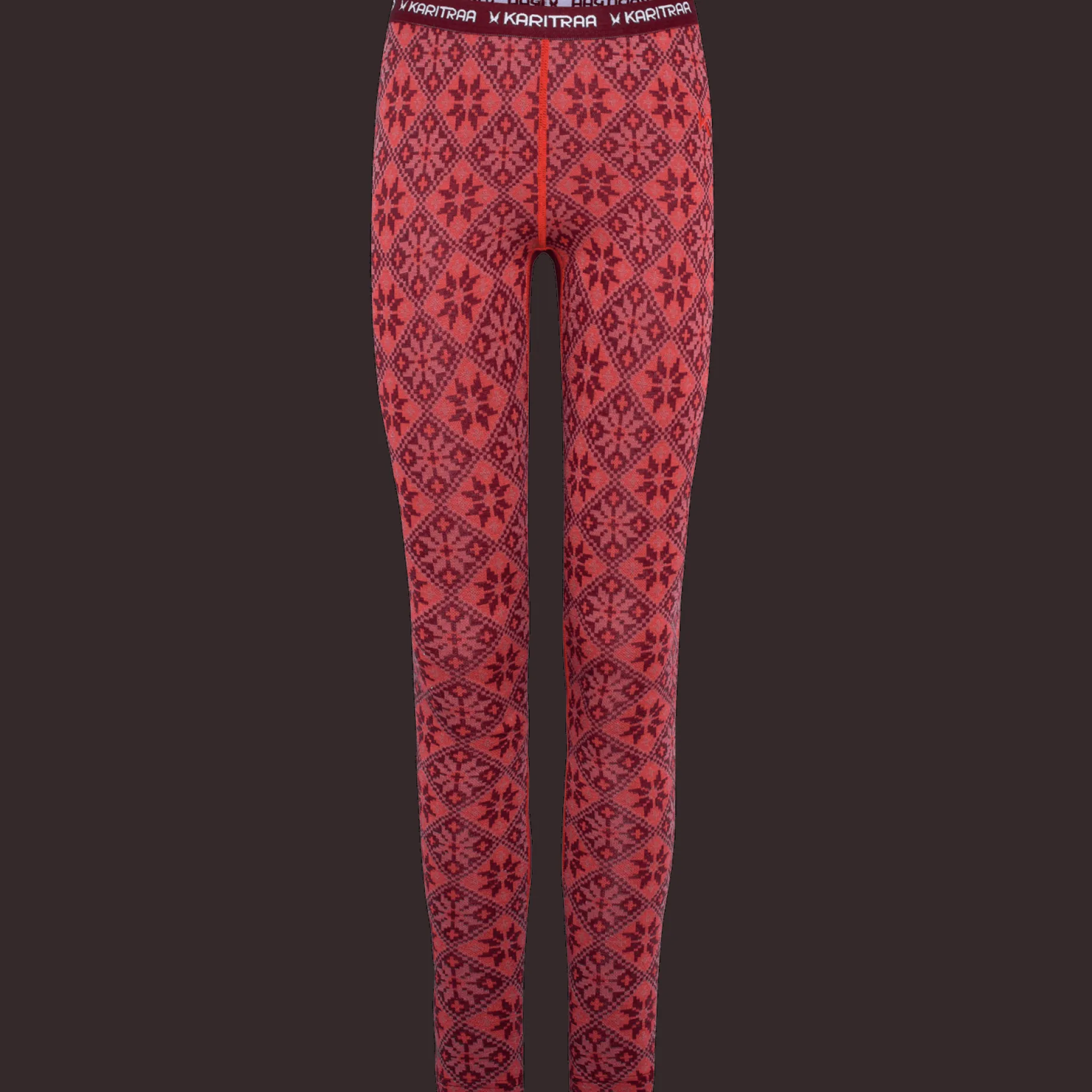 Baselayer Set, Ullset, Junior