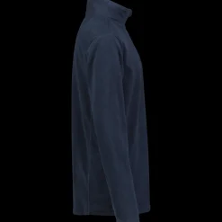 Basic 1/2 Zip Fleece, Junior