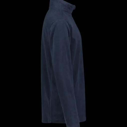 Basic 1/2 Zip Fleece, Junior