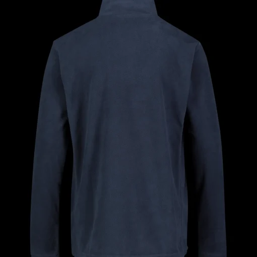 Basic 1/2 Zip Fleece, Junior