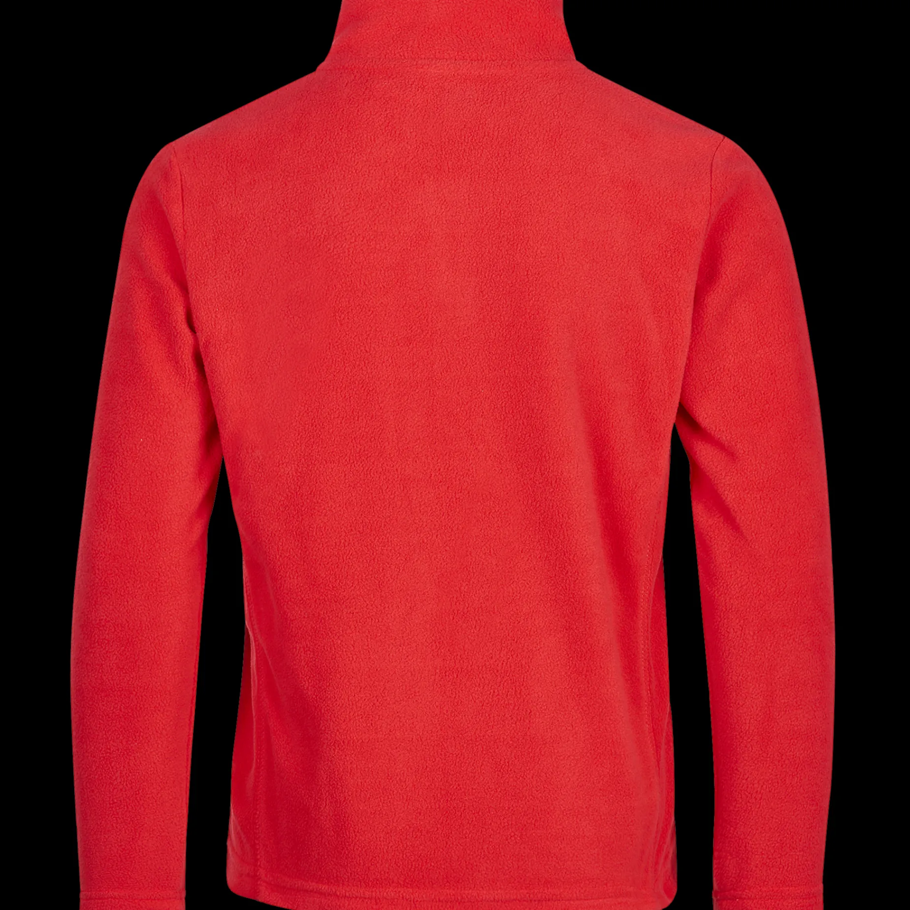 Basic 1/2 Zip Fleece, Junior