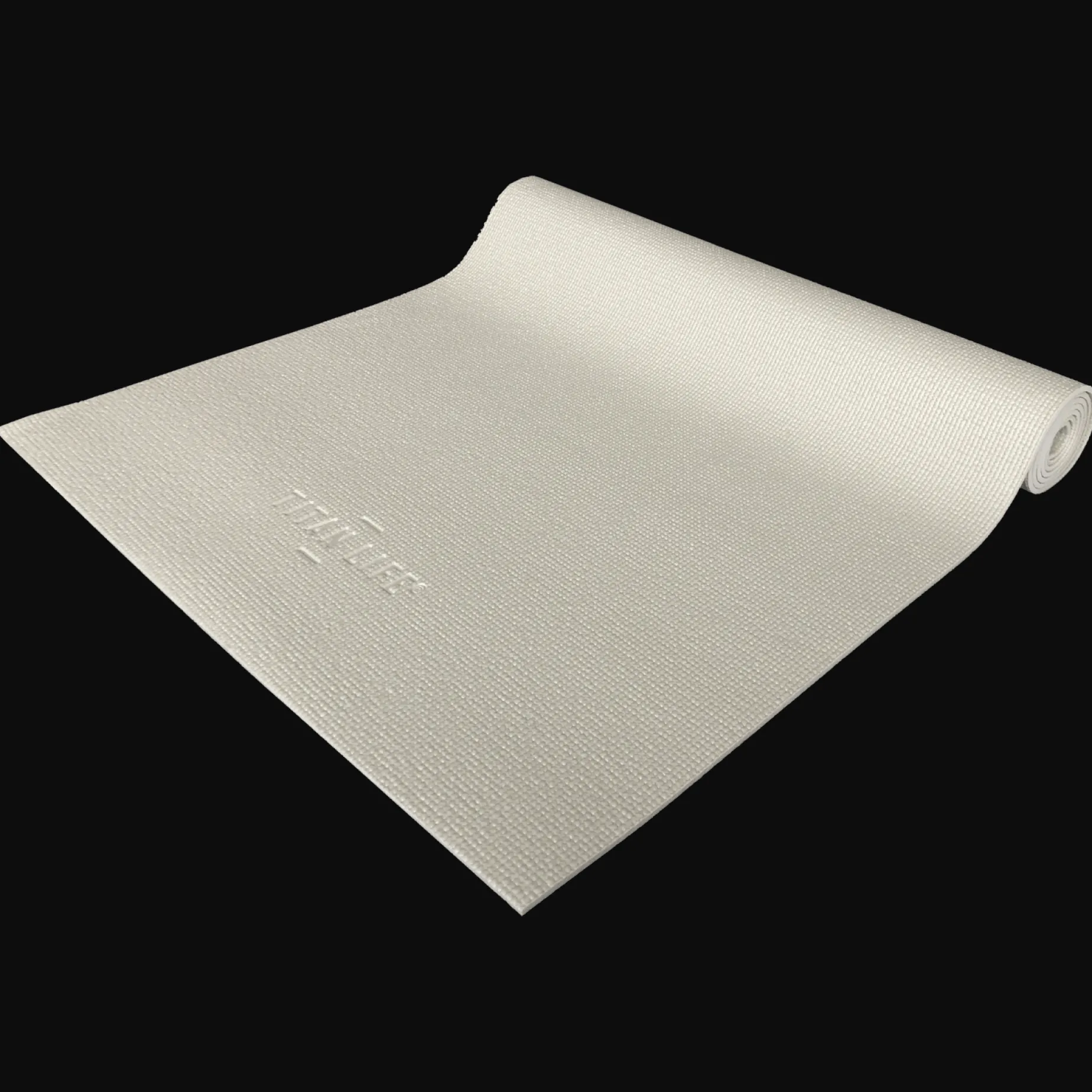 Basic Exercise Mat, Traningsmatta