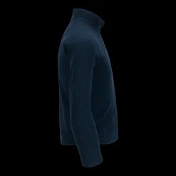 Basic Full Zip Fleece, Fleecejacka Barn