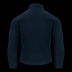 Basic Full Zip Fleece, Fleecejacka Barn