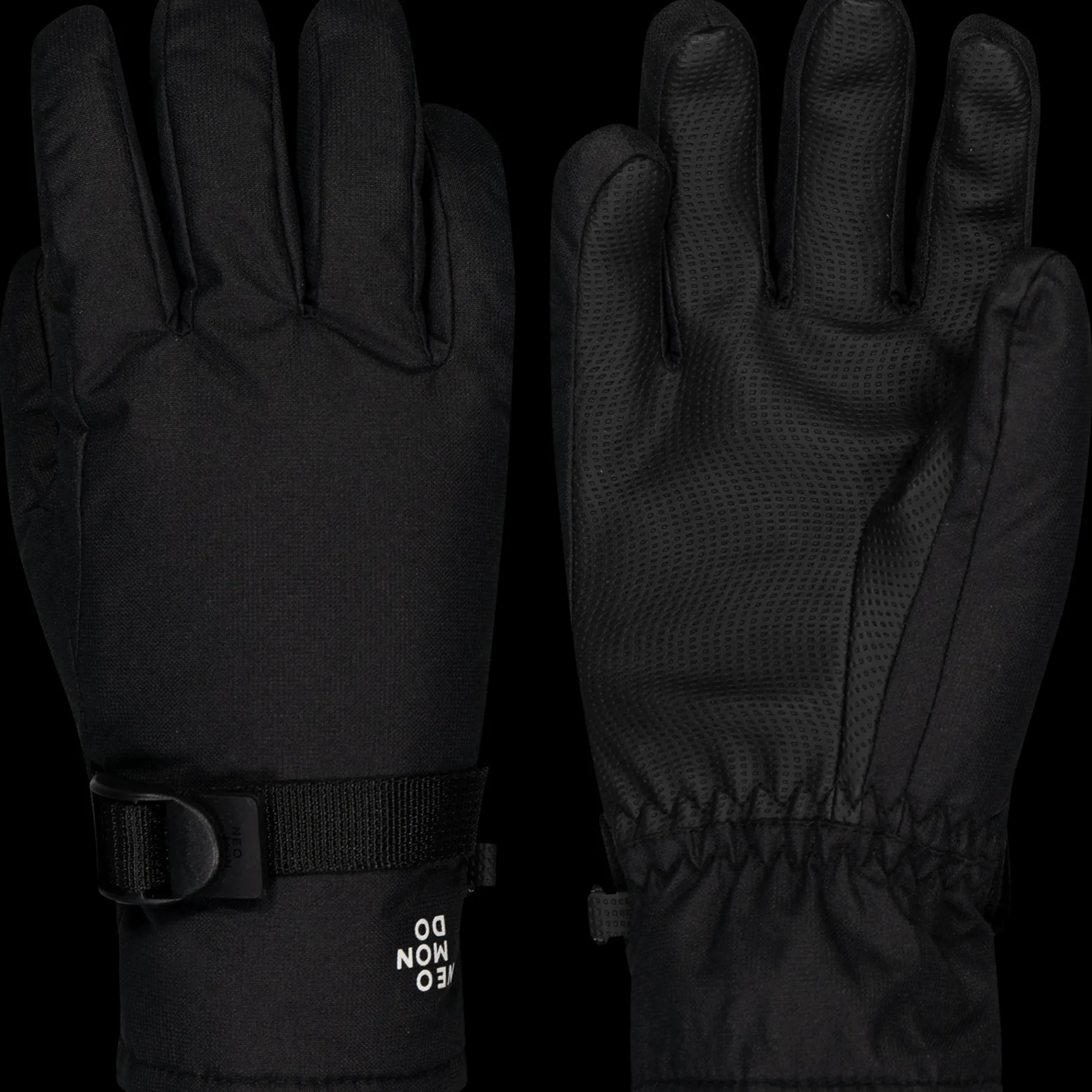 Basic Glove, Handske Junior