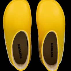 Basic Mid, Gummistovel Barn