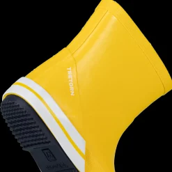 Basic Mid, Gummistovel Barn