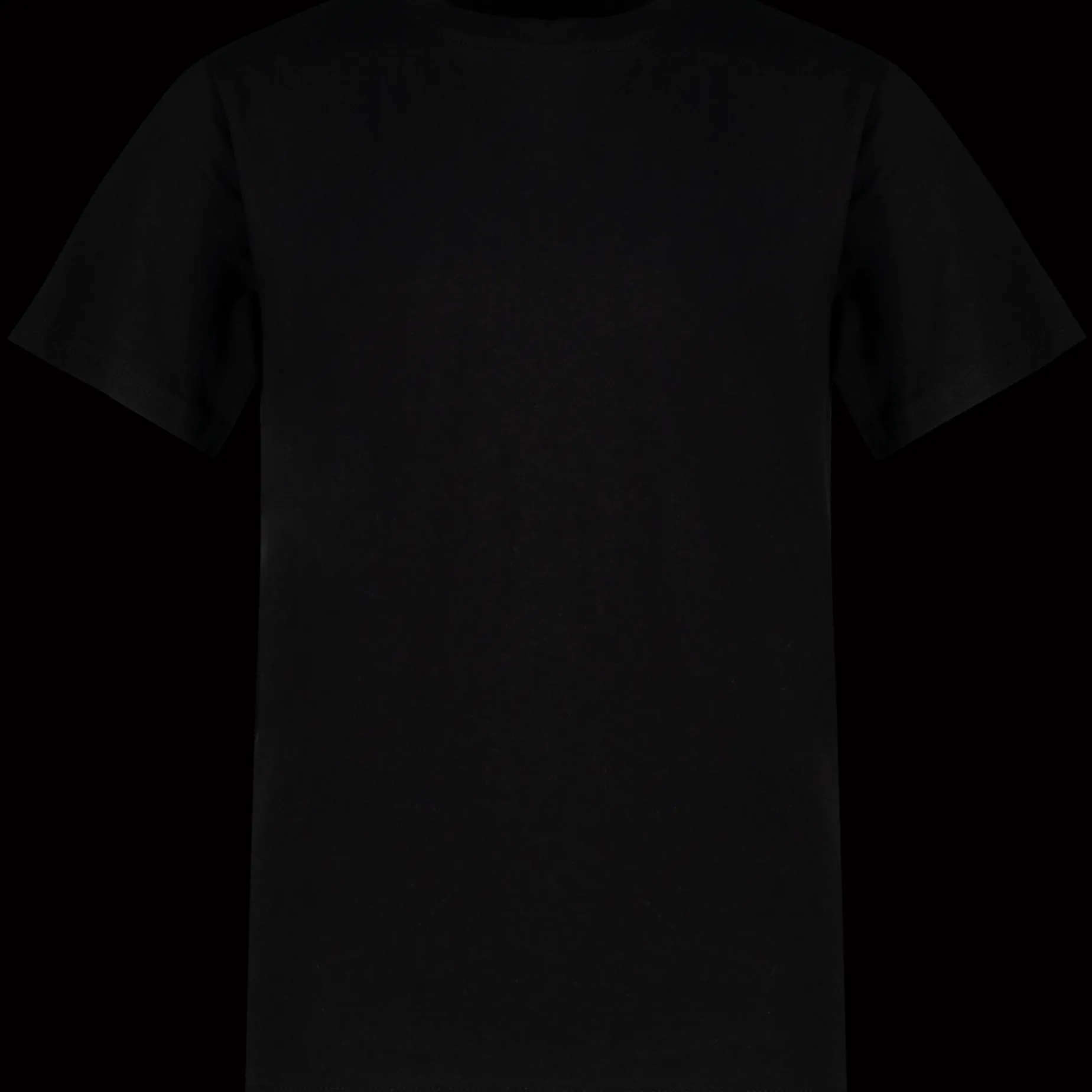 Basic Tee, T-Shirt Junior